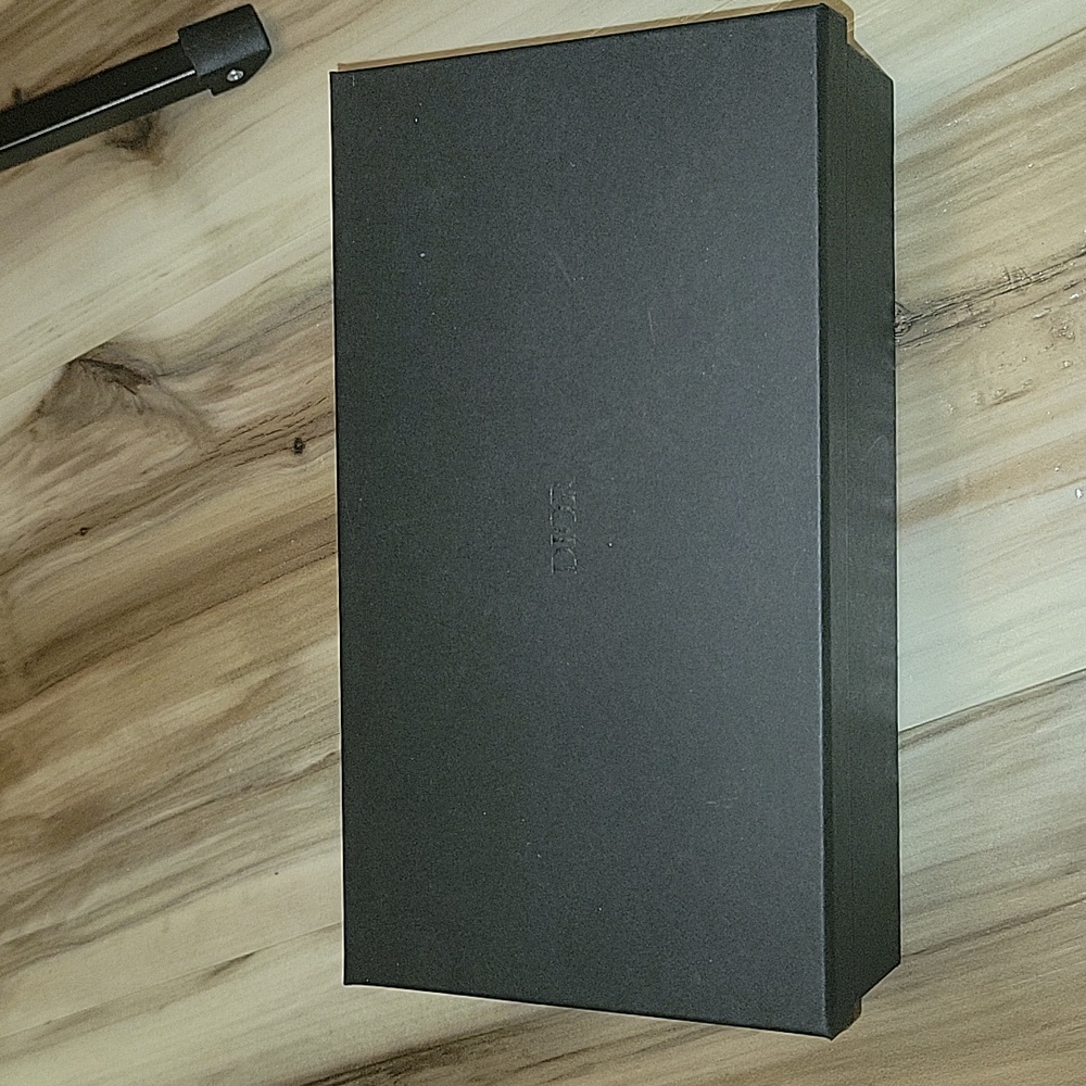 Dior Sunglasses Box